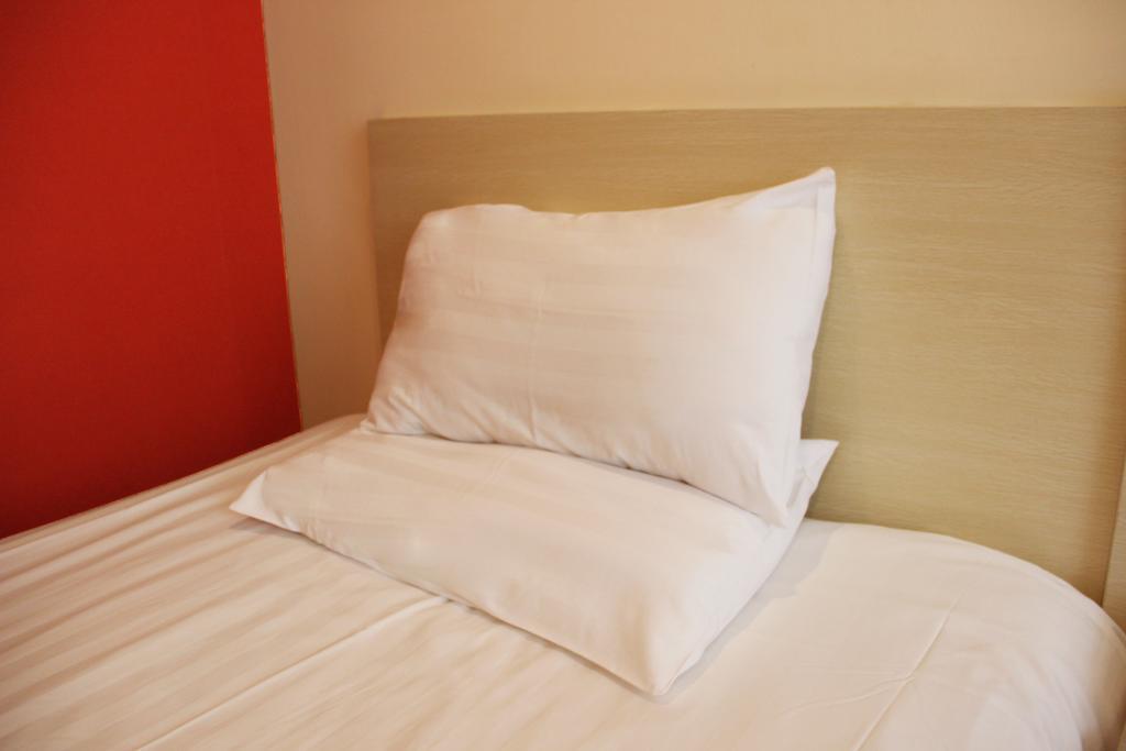 Shanghai Jie Jia Hotel Pudong Airport Esterno foto
